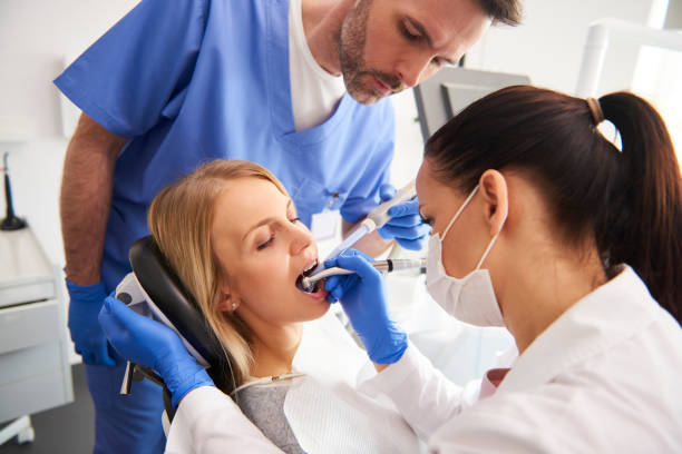 Best Teeth Whitening  in Lake Dunlap, TX