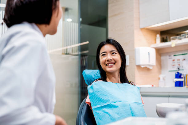 Dental Bonding in Lake Dunlap, TX