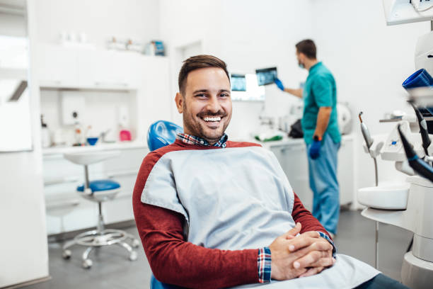 Best TMJ/TMD Treatment  in Lake Dunlap, TX