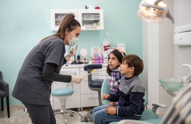 Best Emergency Dental Care  in Lake Dunlap, TX