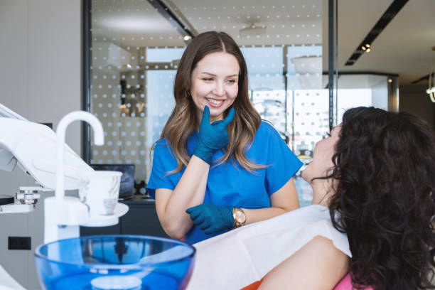 Best Dental X-Rays and Imaging  in Lake Dunlap, TX