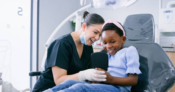 TMJ/TMD Treatment in Lake Dunlap, TX