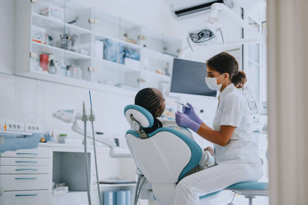 Laser Dentistry in Lake Dunlap, TX