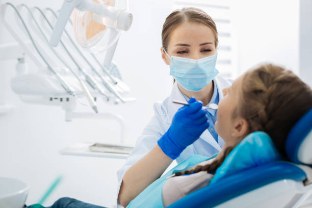 Professional  Holistic Dental Services in Lake Dunlap, TX